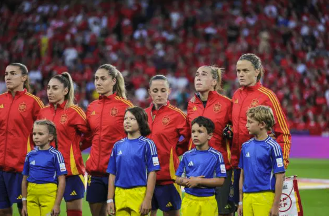 Liga F Article 6