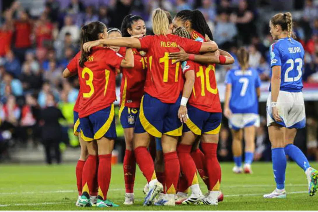 Liga F Article 9