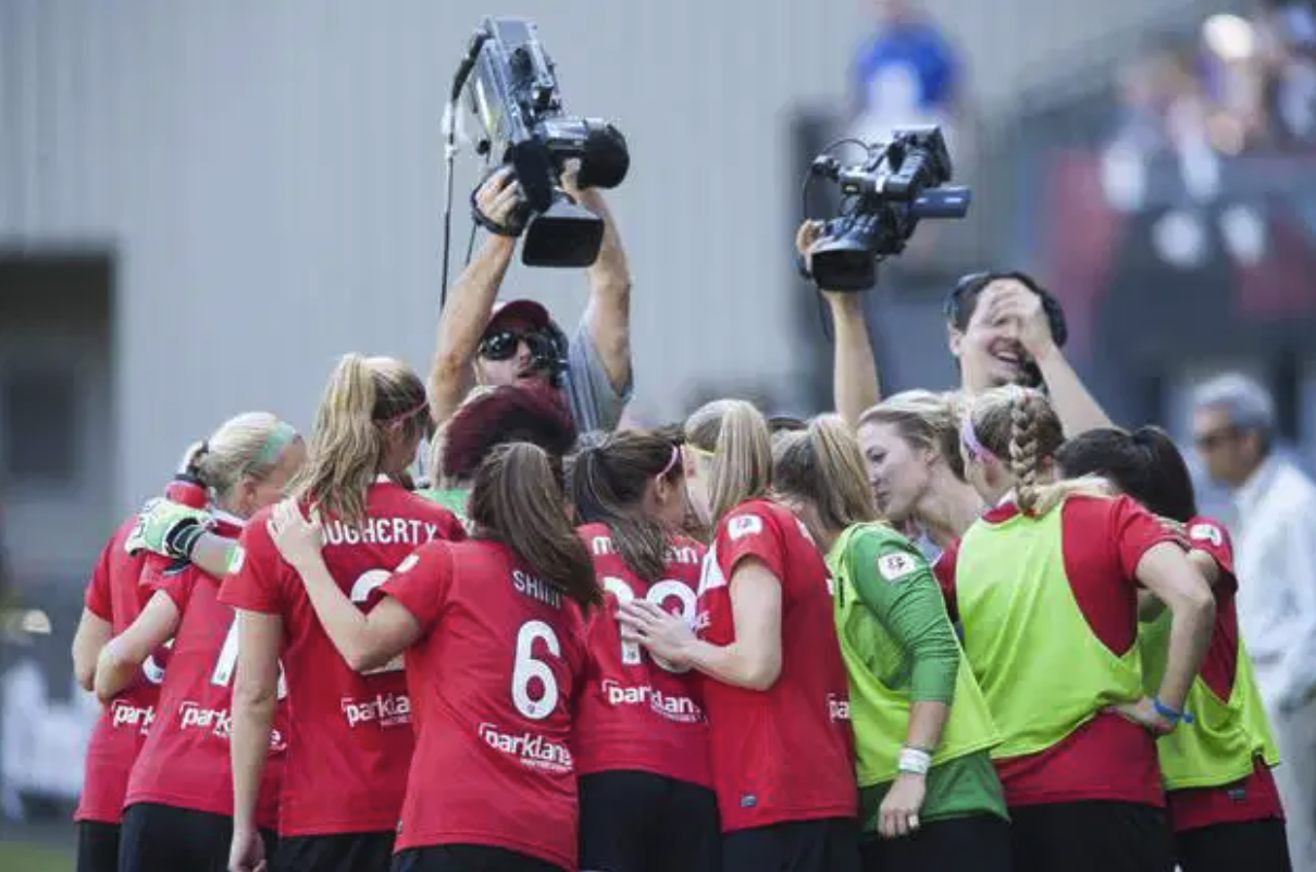NWSL Article 9