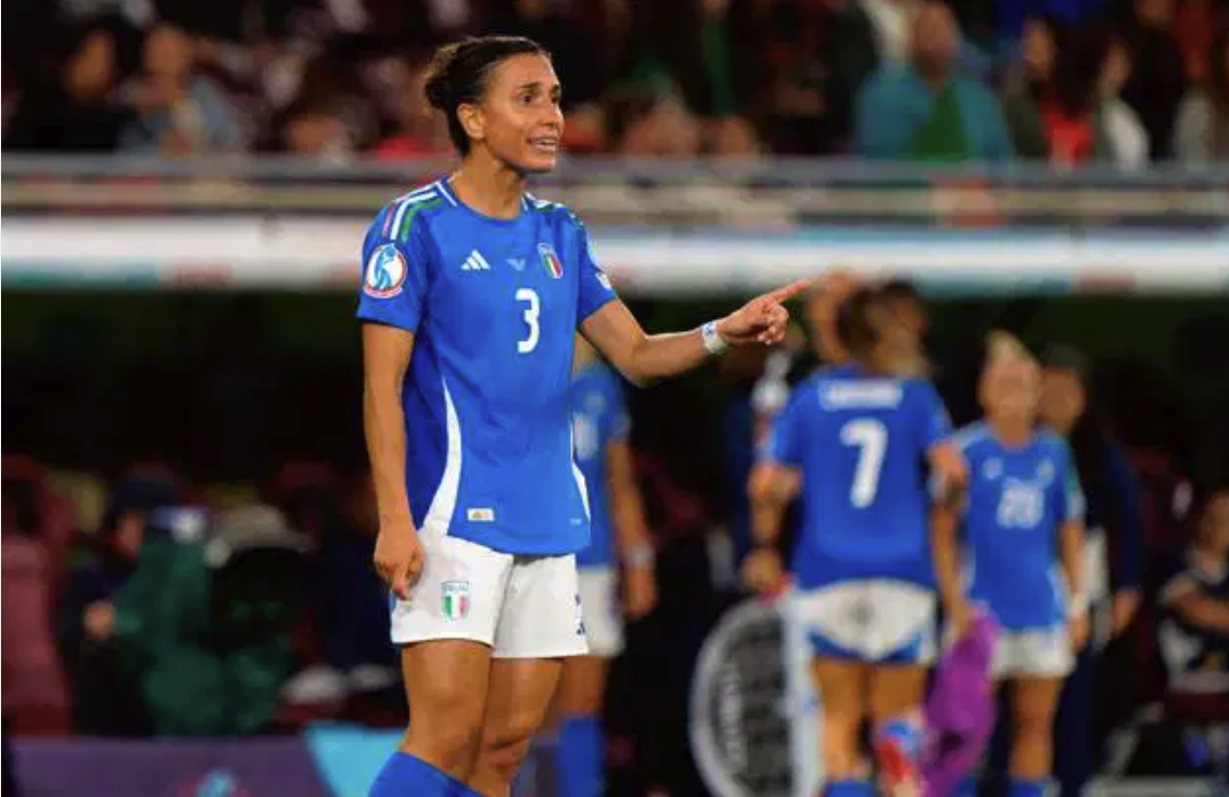 Serie A Article 3