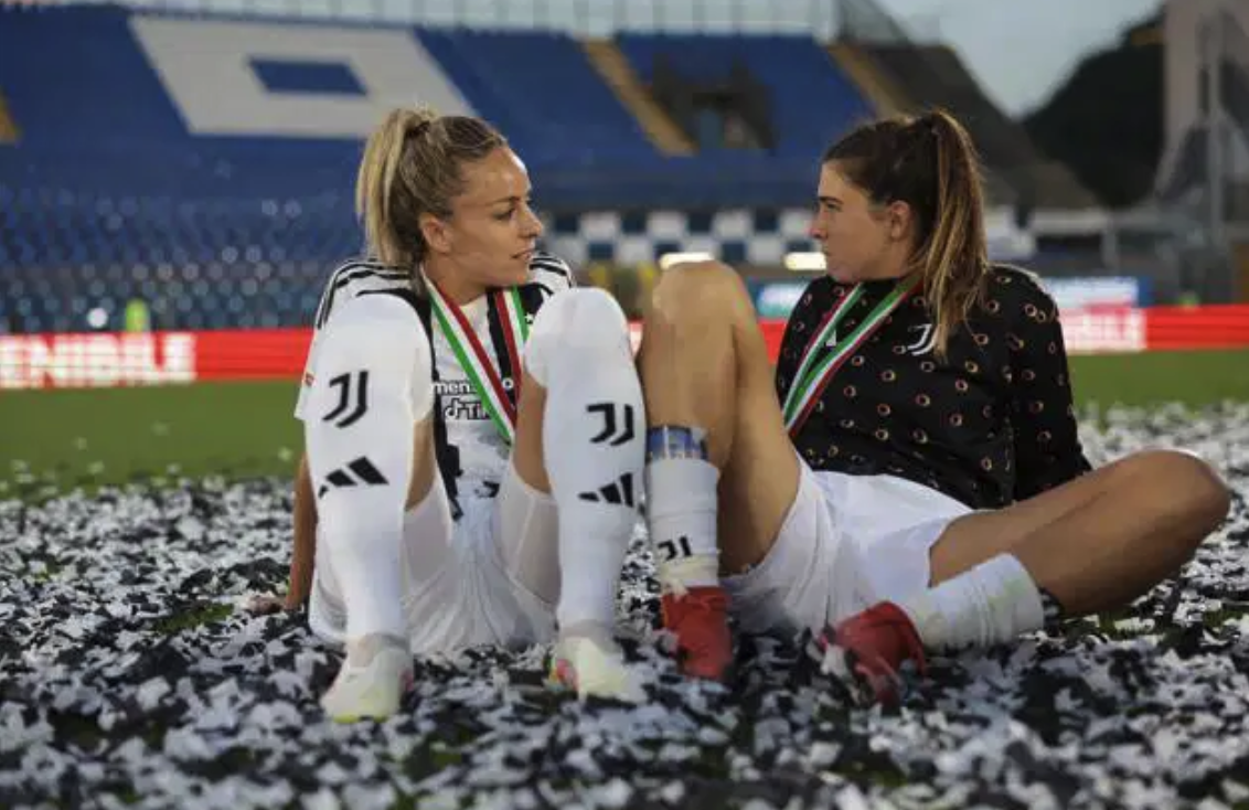 Serie A Article 5