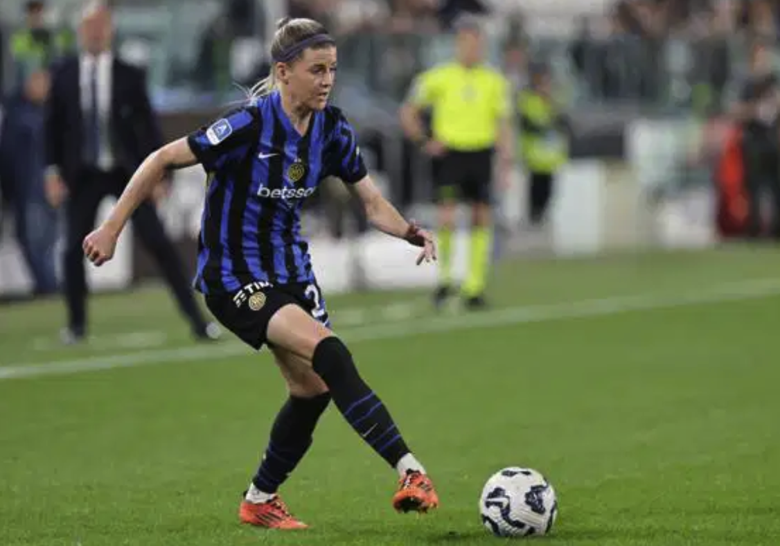 Serie A Article 8