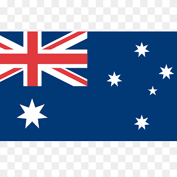 Australia Flag