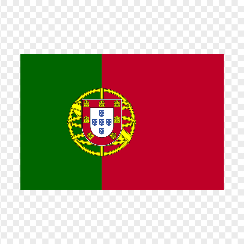 Portugal Flag
