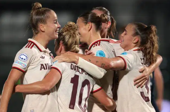 nwsl2024,uefachampionsleague, womenschampionsleague,uefa,tesla,byd,mvp