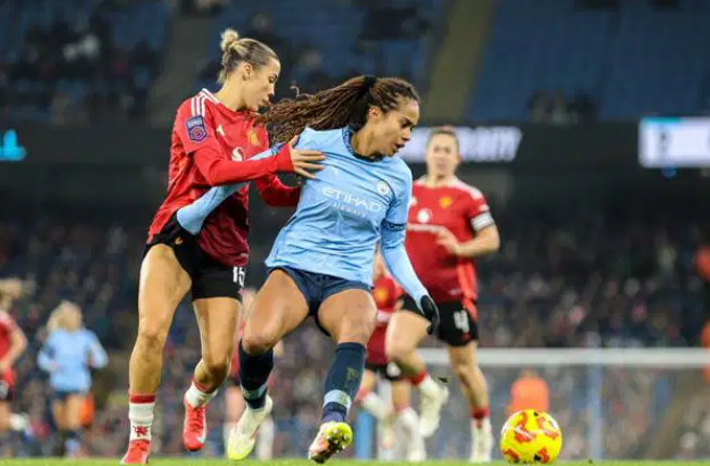 bundesliga,FFC Turbine Potsdam,SGS Essen, manchestercitywomen,ellatoone,manchesterunitedwomen,wslbarclays